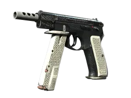 CZ75-Auto | Imprint (Field-Tested)