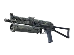 PP-Bizon | Night Ops (Factory New)