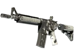 M4A4 | Urban DDPAT (Well-Worn)