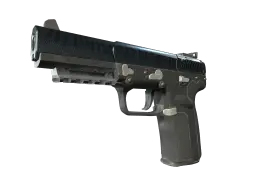 Five-SeveN | Scumbria (Field-Tested)