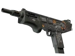 MAG-7 | Foresight (Minimal Wear)