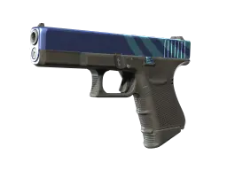 Item Glock-18 | High Beam (Factory New)