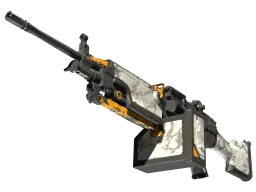 M249 | Spectre (Field-Tested)