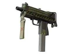 Item MAC-10 | Classic Crate (Field-Tested)