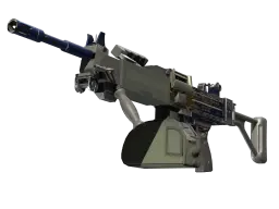 Negev | Man-o'-war (Field-Tested)