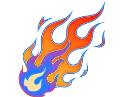 Item Sticker | Hot Rod Heat