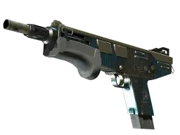 MAG-7 | Sonar (Minimal Wear)