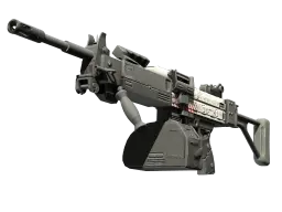Negev | Prototype (Minimal Wear)