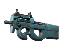 Item P90 | Off World (Field-Tested)