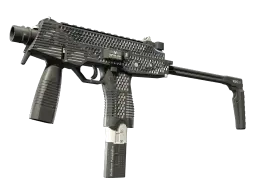 MP9 | Featherweight (Minimal Wear)
