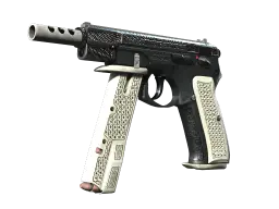 CZ75-Auto | Imprint (Minimal Wear)