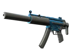 MP5-SD | Co-Processor (Field-Tested)