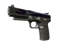 Five-SeveN | Flame Test (Minimal Wear)