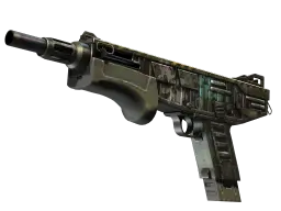 MAG-7 | Popdog (Minimal Wear)