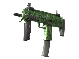 Souvenir MP7 | Motherboard (Minimal Wear)