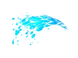 Item Sticker | Hydro Stream