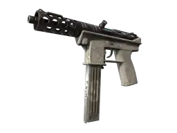 StatTrak™ Tec-9 | Slag (Battle-Scarred)