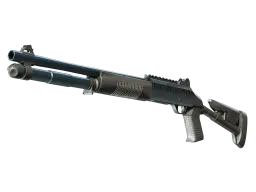 XM1014 | Scumbria (Field-Tested)