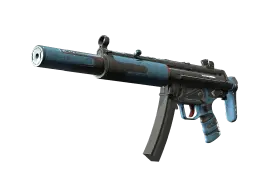 MP5-SD | Statics (Field-Tested)