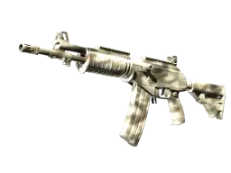 Galil AR | Sage Spray (Factory New)