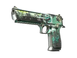 Desert Eagle | Tilted (Battle-Scarred)