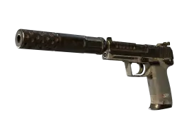 USP-S | 27 (Battle-Scarred)