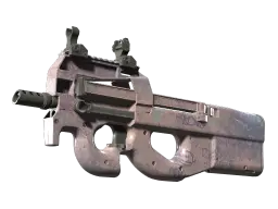 P90 | Wash me (Minimal Wear)