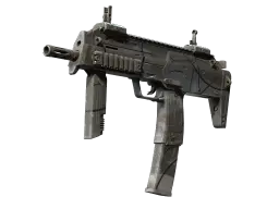 MP7 | Astrolabe (Field-Tested)