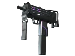 MAC-10 | Light Box (Minimal Wear)