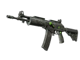 Galil AR | NV (Well-Worn)