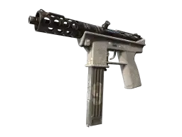 StatTrak™ Tec-9 | Slag (Field-Tested)