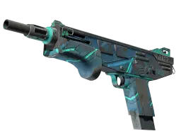 MAG-7 | Cobalt Core (Field-Tested)