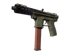 StatTrak™ Tec-9 | Fubar (Field-Tested)