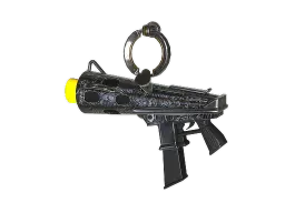 Charm | Lil' Cap Gun