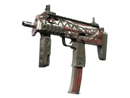 MP7 | Mischief (Field-Tested)