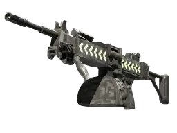 Item Negev | Ultralight (Factory New)