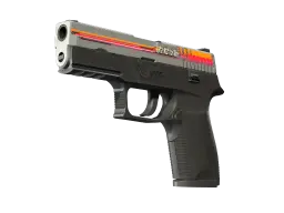 P250 | Cassette (Factory New)