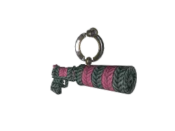Charm | Stitch-Loaded