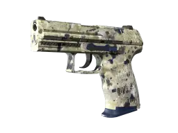 Item P2000 | Granite Marbleized (Factory New)