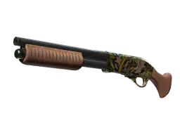 Item StatTrak™ Sawed-Off | Morris (Battle-Scarred)