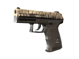 StatTrak™ P2000 | Lifted Spirits (Minimal Wear)