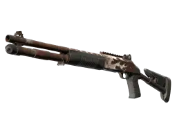 Item XM1014 | Oxide Blaze (Factory New)