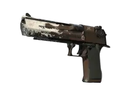 Desert Eagle | Oxide Blaze (Field-Tested)