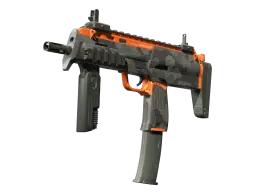 MP7 | Urban Hazard (Factory New)