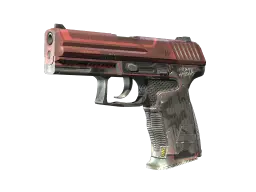 Item P2000 | Urban Hazard (Factory New)