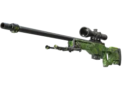 AWP | Pit Viper (Field-Tested)