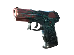 P2000 | Gnarled (Factory New)