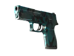 P250 | Ripple (Minimal Wear)