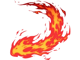Item Sticker | Scorch Loop