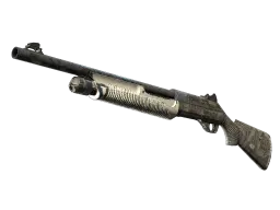 Souvenir Nova | Mandrel (Well-Worn)